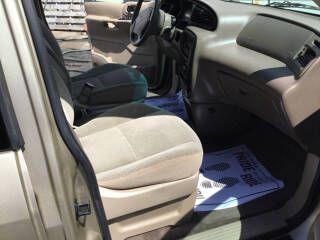 1999 Ford Windstar Image 16