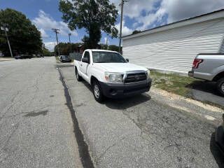 2010 Toyota Tacoma Image 2