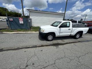 2010 Toyota Tacoma Image 4