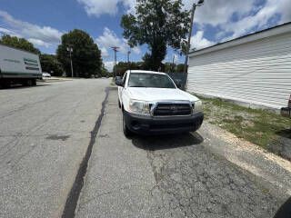 2010 Toyota Tacoma Image 5