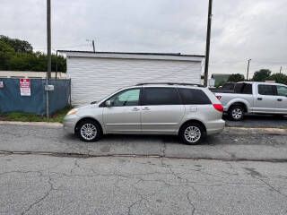 2007 Toyota Sienna Image 5