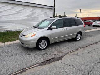 2007 Toyota Sienna Image 10
