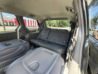 2007 Toyota Sienna Image 11
