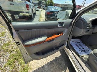 2007 Toyota Sienna Image 18