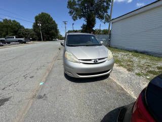 2007 Toyota Sienna Image 22