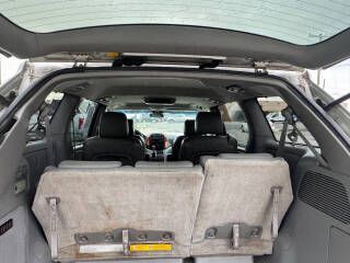 2007 Toyota Sienna Image 14