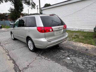 2007 Toyota Sienna Image 20