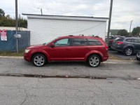 Image for 2010 Dodge Journey SXT ID: 6669666