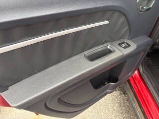 2010 Dodge Journey Image 8