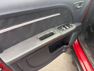2010 Dodge Journey Image 10