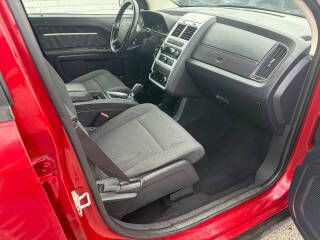2010 Dodge Journey Image 13