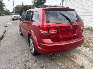 2010 Dodge Journey Image 14