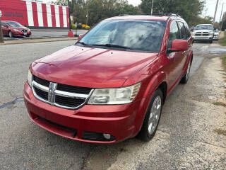 2010 Dodge Journey Image 19