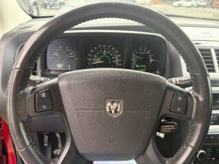 2010 Dodge Journey Image 21
