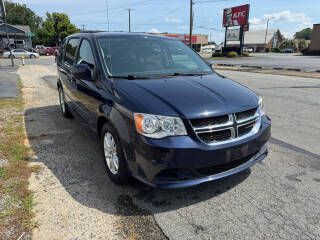 2015 Dodge Grand Caravan Image 4