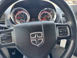 2015 Dodge Grand Caravan Image 7