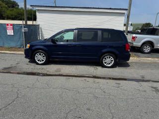 2015 Dodge Grand Caravan Image 8