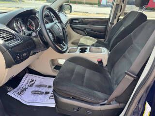 2015 Dodge Grand Caravan Image 9