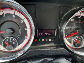 2015 Dodge Grand Caravan Image 10