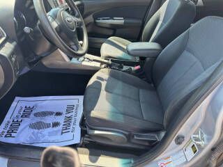 2012 Subaru Forester Image 5