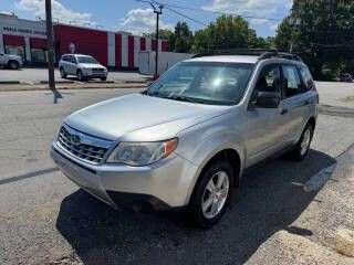 2012 Subaru Forester Image 6