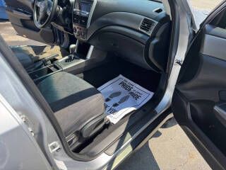 2012 Subaru Forester Image 7