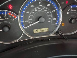 2012 Subaru Forester Image 8