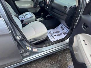 2019 Mitsubishi Mirage Image 4