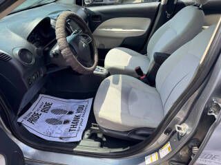 2019 Mitsubishi Mirage Image 6
