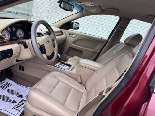 2007 Ford Five Hundred Image 6