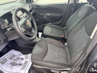 2021 Chevrolet Spark Image 5