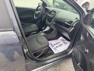 2021 Chevrolet Spark Image 5