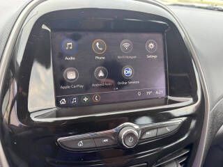 2021 Chevrolet Spark Image 8