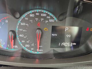 2021 Chevrolet Spark Image 11