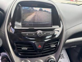 2021 Chevrolet Spark Image 12