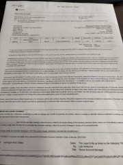 Image for 2009 Honda Odyssey EXL ID: 6745161