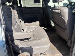 2009 Honda Odyssey Image 3