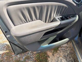 2009 Honda Odyssey Image 4