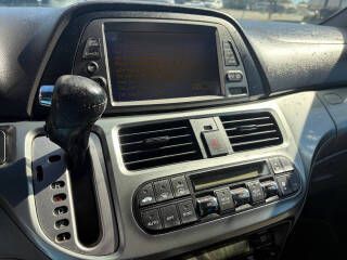 2009 Honda Odyssey Image 5