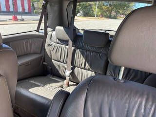 2009 Honda Odyssey Image 9