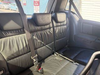 2009 Honda Odyssey Image 10
