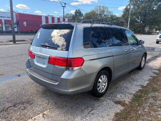 2009 Honda Odyssey Image 12
