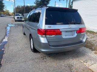 2009 Honda Odyssey Image 13