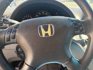 2009 Honda Odyssey Image 17