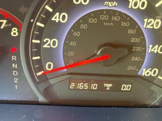 2009 Honda Odyssey Image 18