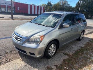 2009 Honda Odyssey Image 20