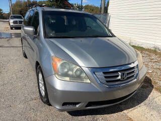 2009 Honda Odyssey Image 21