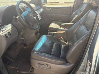 2009 Honda Odyssey Image 22