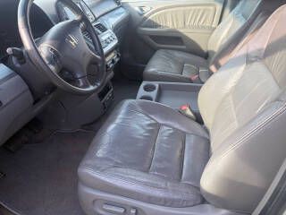 2009 Honda Odyssey Image 4
