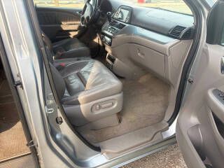 2009 Honda Odyssey Image 5